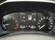 Ford Kuga SUV / Terénní 1,5 l 110 kw