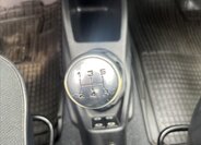 Citroën Saxo Hatchback 1,1 l 40 kw