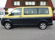 Volkswagen Caravelle 13