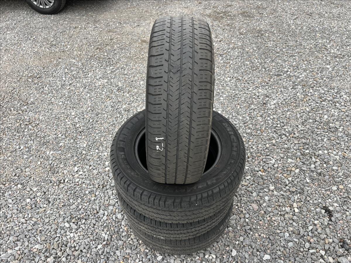 Renault Trafic MPV 1,6 l 92 kw