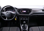 Volkswagen T-Roc SUV / Terénní 999,0 85 kw
