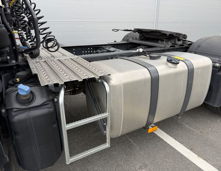 Mercedes-Benz Ostatní 11