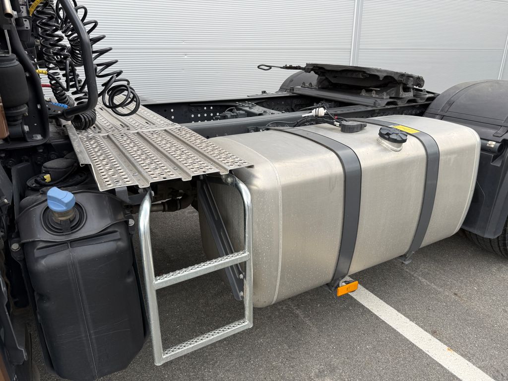 Mercedes-Benz Ostatní