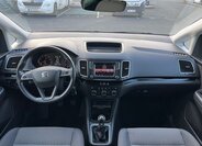 Seat Alhambra MPV 1,4 l 110 kw