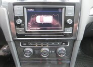 Volkswagen Golf Hatchback 999,0 85 kw