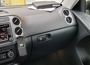 Volkswagen Tiguan SUV / Terénní 1,4 l 110 kw