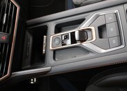 Cupra Formentor SUV / Terénní 2,0 l 195 kw