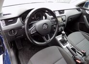 Škoda Octavia Kombi 1,6 l 81 kw