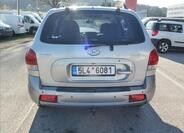 Hyundai Santa Fe 11