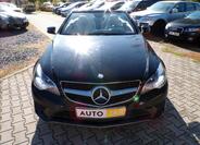 Mercedes-Benz Třídy E 2