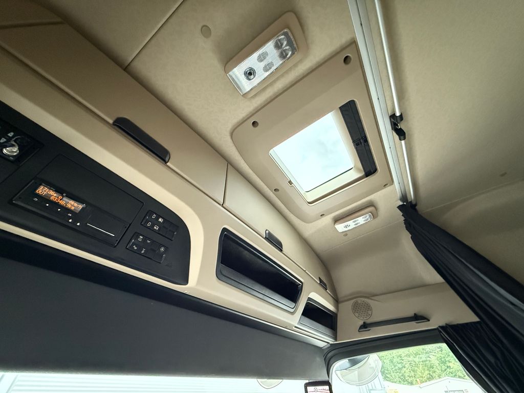 Mercedes-Benz Ostatní