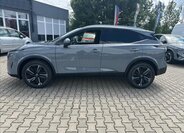 Nissan Qashqai SUV / Terénní 1,3 l 116 kw
