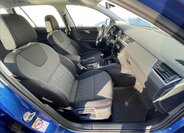 Škoda Octavia Kombi 1,6 l 85 kw