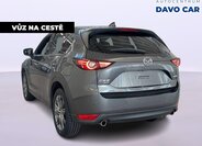 Mazda CX-5 SUV / Terénní 2,5 l 143 kw
