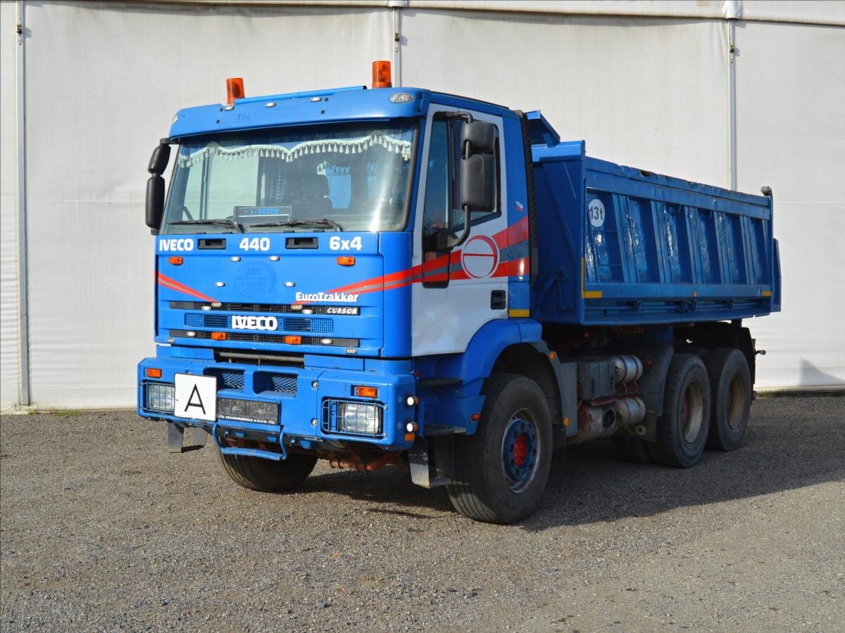 Iveco Ostatní