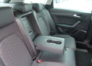 Seat Leon Kombi 1,5 l 96 kw