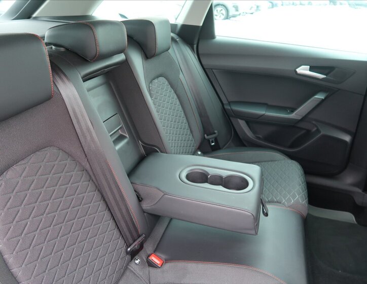 Seat Leon Kombi 1,5 l 96 kw