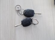 Ford Fusion Kombi 1,4 l 59 kw