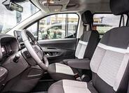Citroën Berlingo 12