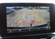 Mercedes-Benz Třídy C Kombi 2,1 l 150 kw