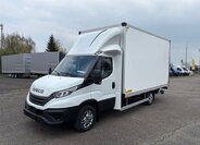 Iveco Daily Skříň 3,0 l 129 kw