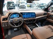 Chevrolet Tahoe SUV 6,2 l 313 kw