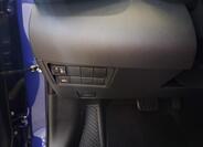 Toyota Yaris Cross 11