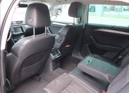 Škoda Superb Kombi 2,0 l 140 kw