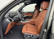 BMW X7 6