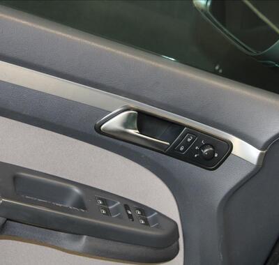 Volkswagen Touran 12