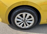 Opel Astra Hatchback 1,2 l 81 kw