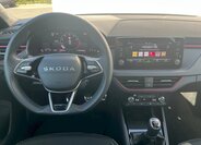 Škoda Scala Hatchback 1,5 l 110 kw