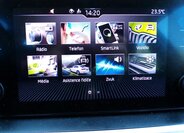 Škoda Kamiq Hatchback 999,0 70 kw