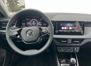 Škoda Scala Hatchback 1,0 l 85 kw