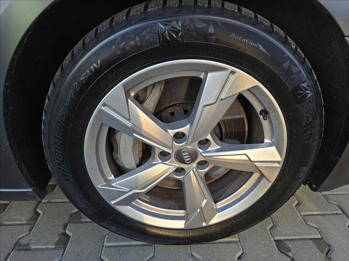 Audi A6 Allroad Kombi 3,0 l 250 kw