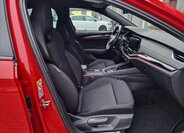 Škoda Octavia Liftback 2,0 l 110 kw