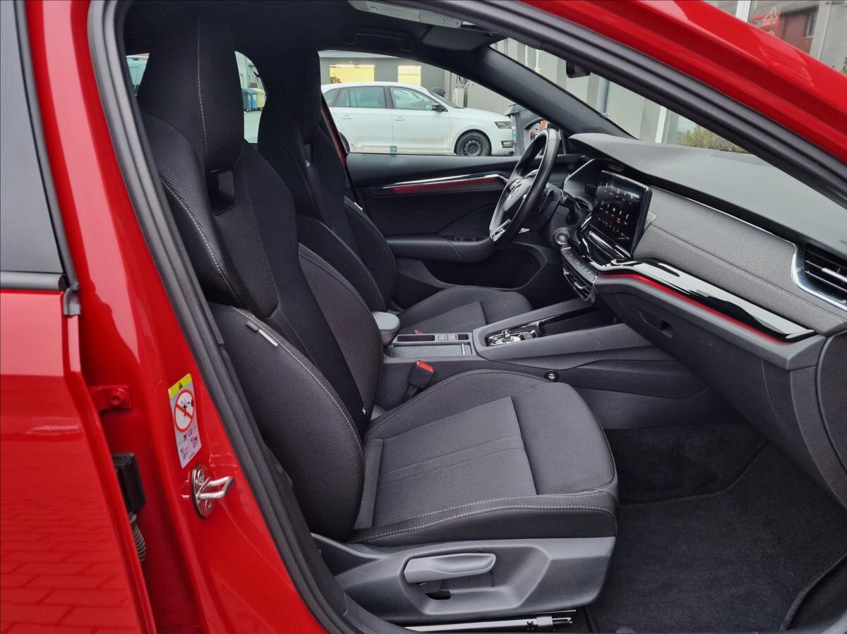 Škoda Octavia Liftback 2,0 l 110 kw