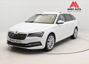 Škoda Superb Kombi 1,4 l 115 kw