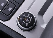 Volkswagen Touareg SUV / Terénní 3,0 l 170 kw