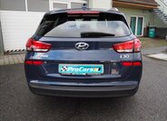 Hyundai i30 Kombi 1,4 l 103 kw