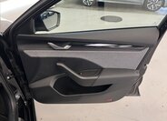 Škoda Octavia Liftback 1,5 l 85 kw