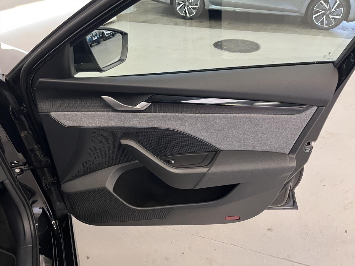 Škoda Octavia Liftback 1,5 l 85 kw