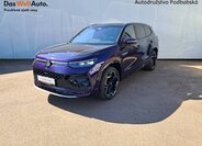 Volkswagen Tayron SUV / Terénní 2,0 l 142 kw