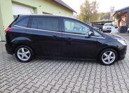 Ford Grand C-MAX 22