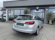 Opel Astra Kombi 1,6 l 81 kw