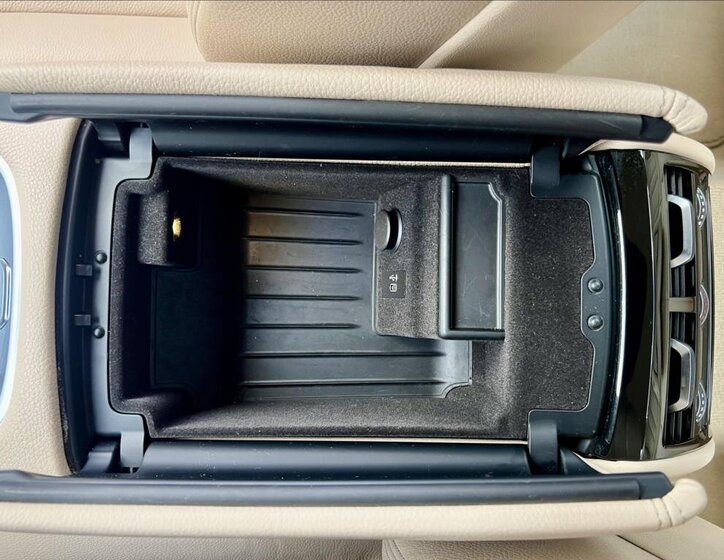 BMW Řada 7 Ostatní 3,0 l 210 kw