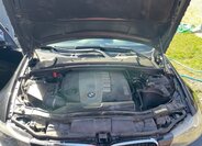 BMW Řada 3 Sedan / Limuzína 0,0 180 kw