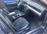 Volkswagen Passat Kombi 0,0 140 kw