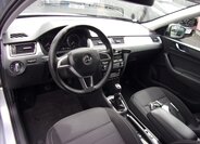 Škoda Rapid Sedan 1,6 l 77 kw