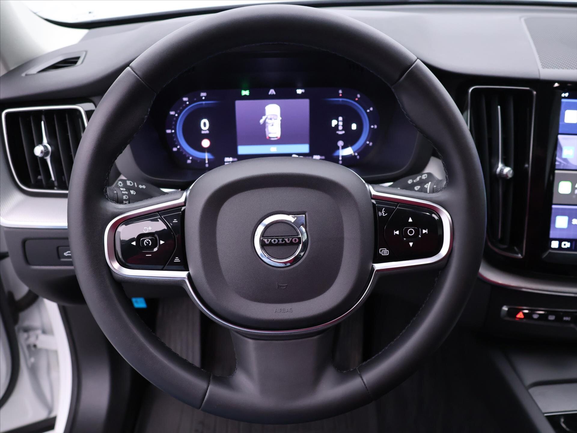 Volvo XC60 SUV / Terénní 2,0 l 173 kw